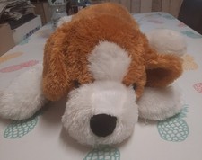 Plüschtier stofftier hund gebraucht kaufen  Essen
