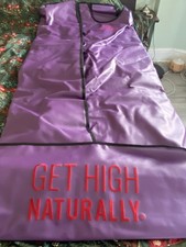 Higher dose infrared for sale  SOLIHULL