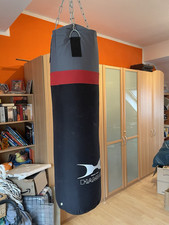 Hammer boxsack cobra gebraucht kaufen  Mülheim an der Ruhr