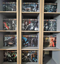 Marvel ultimate graphic for sale  MALMESBURY