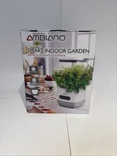 Hidropônico Ambiano Smart para jardim interno - Branco comprar usado  Enviando para Brazil