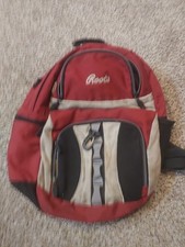 Roots backpack zipper for sale  Kennewick