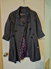 Guess trench coat for sale  Leesburg