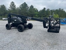 2015 jlg 600a for sale  Waverly