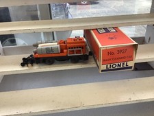 Lionel 3927 postwar for sale  Alliance
