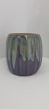 Vase denbac grès d'occasion  France