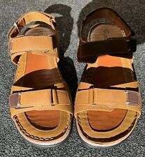 Mens brown handmade for sale Mens brown handmade for sale  BRADFORD
