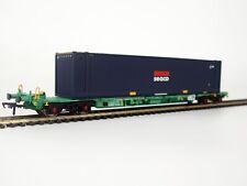 Wagons bogies intermodal d'occasion  Harnes