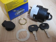 Hella glühanlassschalter star gebraucht kaufen  Idstein