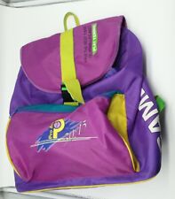 Rucksack vintage 80er gebraucht kaufen Rucksack vintage 80er gebraucht kaufen  Velbert