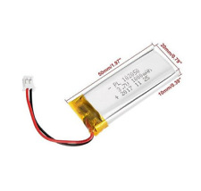 Batteries lithium ion d'occasion  Paulhaguet