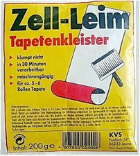 Baufan zell leim gebraucht kaufen  Wennigsen