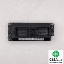 Centralina motore iaw usato  Monza