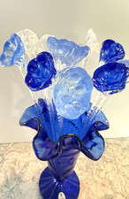 Fenton art glass for sale  Spring Hill