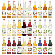Monin sirup geschmäcker gebraucht kaufen  Braunschweig