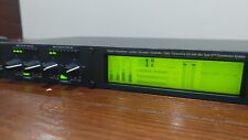 dbx DDP (processador Digital Dynamics) com placa de E/S. comprar usado  Enviando para Brazil