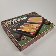 Lowe tournament backgammon for sale  Bastrop