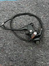 Cocotte embrayage honda d'occasion  Le Bugue