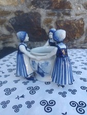 Delft petites hollandaises d'occasion  Callac