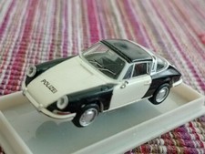 Brekina porsche 911 gebraucht kaufen  Radolfzell am Bodensee