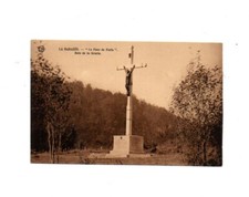 Cpa vienne château d'occasion  Vailly-sur-Sauldre