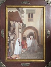 Tableau xxem foued d'occasion  Noisy-le-Sec