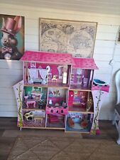Huge pink dolls for sale  BOLTON