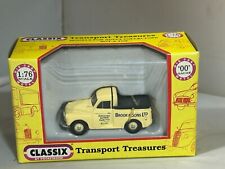 Classix diecast em76652 for sale  CARDIGAN