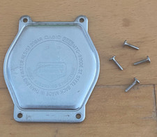 Casio cover back gebraucht kaufen  Wildberg