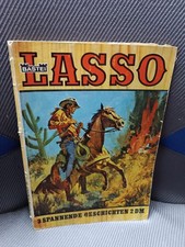 Lasso saba bastei gebraucht kaufen  Duisburg