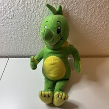 Tabaluga 35cm plüschfigur gebraucht kaufen  Münster