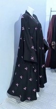 Women bow embroidery for sale  RAMSGATE