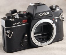 Konica autoreflex body d'occasion  Expédié en Belgium
