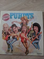 Puhdys jubiläumsalbum jahre gebraucht kaufen  Greiz