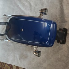 Harley fat boy gebraucht kaufen  Lampertheim