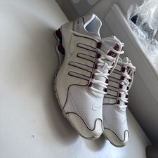 Nike shox mens for sale  FALKIRK