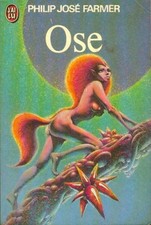 Ose philip josé d'occasion  Hennebont