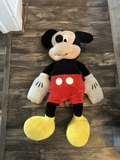 Jumbo disney mickey for sale  Scranton