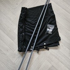 Blackout van curtains for sale  RUGBY