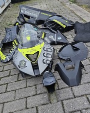 Bmw s1000rr rennverkleidung gebraucht kaufen  Köln