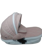 Venicci pram carrycot for sale  PAISLEY