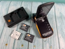 Panasonic videokamera wa20 gebraucht kaufen  Ostseebad Boltenhagen
