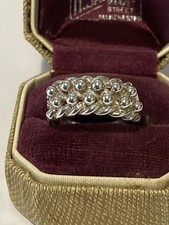 Vintage 1979 sterling for sale  TAUNTON