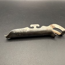 Vintage wixcote pts for sale  Liberty