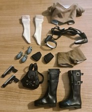 Tonner outfit rare d'occasion  Sotteville-lès-Rouen