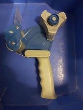 50mm paketbandabroller abrolle gebraucht kaufen  Neunkirchen