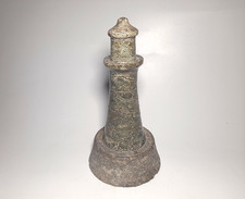Vintage grey green for sale  ST. AUSTELL