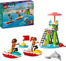 Lego friends beach for sale  GRAVESEND