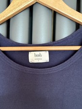 Hush navy blue for sale Hush navy blue for sale  BECCLES
