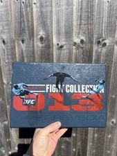 Ufc ultimate fight for sale  HALSTEAD